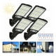 thumbnail image 2 of 4pack De Lampara Solar Al Aire Libre Super Brillante 3 Modos, 2 of 3