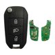thumbnail image 3 of Mando a distancia llavero de coche práctica llave de coche alta seguridad conveniente Auto Silbar, 3 of 8