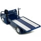 thumbnail image 4 of Coche fundido a presión Jada Toys Just Trucks 1:24 Ford COE 1947 Flatbed, 4 of 8