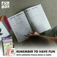 thumbnail image 5 of Fun Flavors Box- Get Well Soon Care Package (20 Count) Sending a Hug, Thinking of You Self-Care Gift Box, 5 of 7