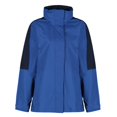 thumbnail image 1 of Regatta - Chaqueta 3 en 1 mdoelo Defender III para mujer (Azul Real, Marino), 1 of 6