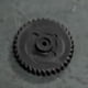 thumbnail image 2 of Botón de Apertura del Obturador Rueda Giratoria Dial Unidad de Rueda para 5D4 7D2 Número de Pieza Reparación de la Cámara Parte, 2 of 7