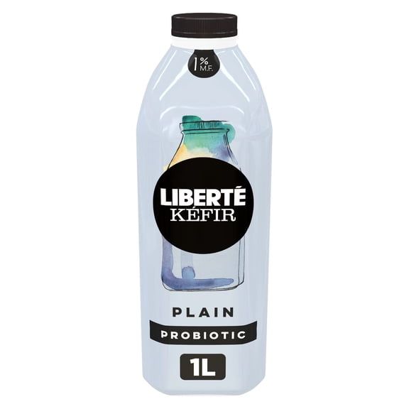 Liberté 1 % Kéfir, Nature, 1 L