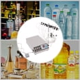 thumbnail image 4 of TOOL1SHOoo Filling Machine Oil Filling Machine Liquid Filling Machine 8 Heads 40 bottles/m, 4 of 12