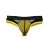 Yellow Mens Underwear Clearance