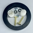 thumbnail image 1 of Lefu Joint de Toilette de Remplacement pour Dometic 300 310 320 Kit de Joint de Toilette, 1 of 10