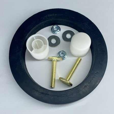 Lierteer RV Toilet Seal Replacement for Dometic 300 310 320 RV Toilet Gasket Seal Kit