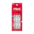 thumbnail image 1 of imPRESS Mini, Ongles à Pression, Squoval Courts, 1 of 7