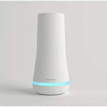 SimpliSafe BS3W Base Station - White