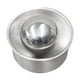 thumbnail image 3 of Máquina manual para hacer empanadillas con prensado de piel, máquina para hacer empanadillas casera multiusos 11 cm de diámetro, 3 of 9