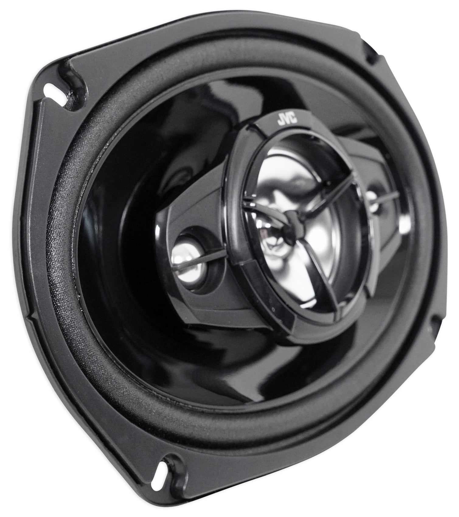 New JVC CS-DR6940 6x9 2200 Watt 4-Way Car Stereo Audio Speakers 4