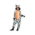thumbnail image 1 of Cow Halloween Costume - Small, 1 of 1