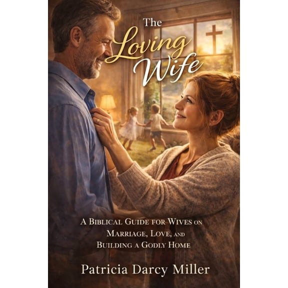 The Loving Wife: A Biblical Guide for Wives on Marriage, Love, and Building a Godly Home, (Paperback)