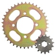 thumbnail image 2 of ENGRANE 38X15 CADENA 428HX120L SET VELOCI RAZZER 200 (20-22) RODA multicolor, 2 of 3