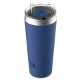 thumbnail image 3 of Ello Beacon Vacuum Insulated Stainless Steel Tumbler, Bold Blue, 24 oz., 3 of 3