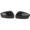 thumbnail image 1 of Para 6 Atenza 2018/3 Axela 2017 Cubierta de espejo retrovisor de puerta lateral de estilo de fibra Accesorios de automóvil, 1 of 5