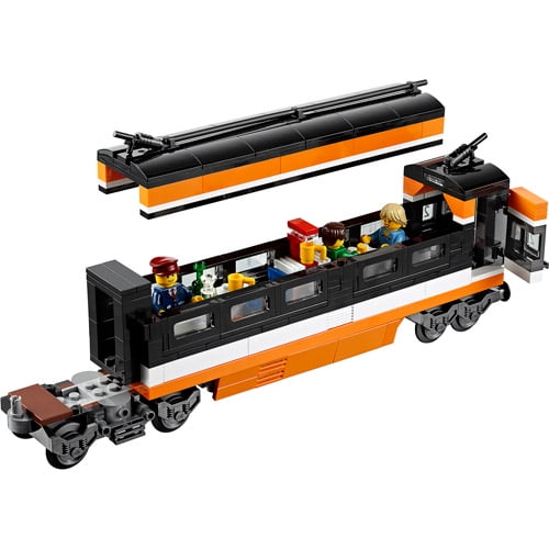 LEGO TGV 4551 (@legotgv4551) / X