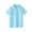 Light Blue, variant on HAOTAGS Toddler Boys School Uniform Polo,Casual Quick Dry Short Sleeve Summer Solid Polo Shirt Light Blue 3-4Years