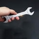 thumbnail image 1 of Double Ended Spanner - 22 X 24 Mm - For Use In Limited Space Conditions, 1 of 4