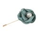 thumbnail image 1 of Broche de Solapa Accesorios Hombres el Ojal Palo de de Imitación Fernando Pin de la solapa, 1 of 7