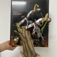 thumbnail image 5 of Brave-axie Attack on Titan PVC Figura de acción Modelo de juguete, Levi Ackerman, Mikasa Ackerman, Kotobukiya, Regalo de anime, 22 cm, 5 of 5