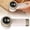 C, variant on Rechargeable Fabric Shaver for Clothing with Smart LED Display, 2026 New 2 in 1 Suction and Shave Technology Clothes Shaver, Lint Shavers with 3 Speeds for Clothes, Couch (A)