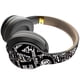 thumbnail image 1 of Cateissary TWS5.0 Auriculares inalámbricos Graffiti Juego deportivo plegable Auriculares para teléfono móvil Cables de audio/vídeo Oro negro, 1 of 6