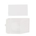 thumbnail image 4 of Access Control Rain Cover, Sun-proof Safe Durable  Rain Cover  for Credit Card Machine for Video  for Access Control Cover for Fingerprint Lock, 4 of 8