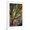 White Frame, variant on Art.com Kootenay Fall 3 Photographic Print by Ursula Abresch, White Frame Wall Art, 21" x 29"