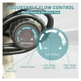 thumbnail image 3 of Trolley Airless Paint Sprayer Metal Vertical Sprayer For House Painting DIY Garage ,Efficient & Easy to use, 3 of 7