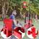 thumbnail image 4 of Sywqhk Clip de soporte de lámpara SUNDICK abrazadera de mesa de aleación de aluminio para fijación de poste de luz al aire libre Sywqhk Alta Calidad, 4 of 8
