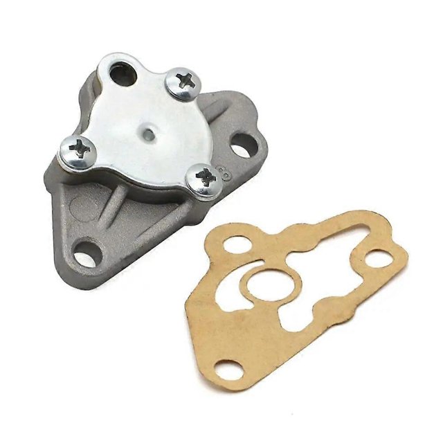 15119-178-000 HIGH VOLUME OIL PUMP KIT For HONDA CRF50 XR50 Z50 CT70 CRF70 CRF50F XR70 XR70R XR50R C70 CRF XR 50 70 DIRT BIKE