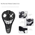 thumbnail image 3 of Lerpwige Road Bike Saddles Cover Soft Cushion Pad Profession Road Bike Seats Cover, 3 of 12