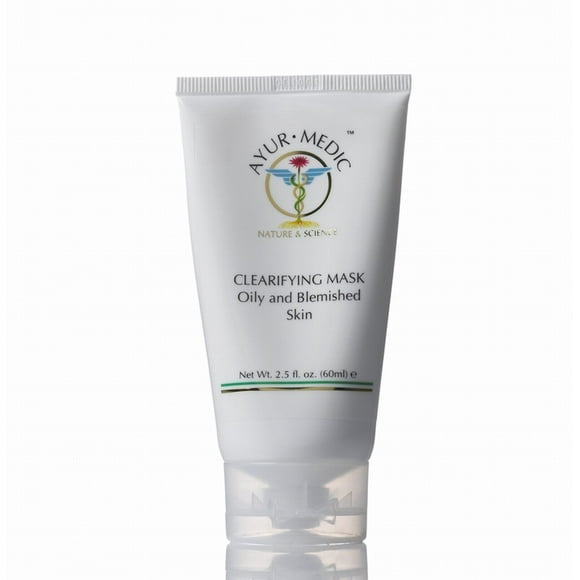 Mascarilla aclaradora Ayur-Medic (2.5 oz)
