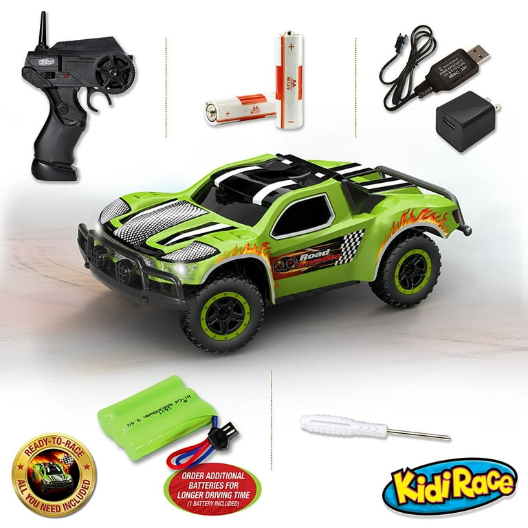 Kidirace shop rock crawler
