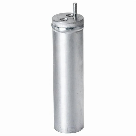 Denso A/C Receiver Drier Fits select: 2004-2009 MAZDA 3, 2006-2010 MAZDA 5