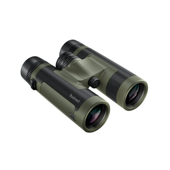 Binoculares Bushnell R5 8x42 Roof Claridad y Rendimiento Color Verde