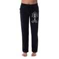 thumbnail image 5 of The Lord Of The Rings Womens' Gondor White Tree Sleep Pajama Pants, 5 of 5
