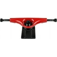 thumbnail image 2 of havoc skateboard trucks 5.25 hangar (8.25" axle) red - set of 2, 2 of 4