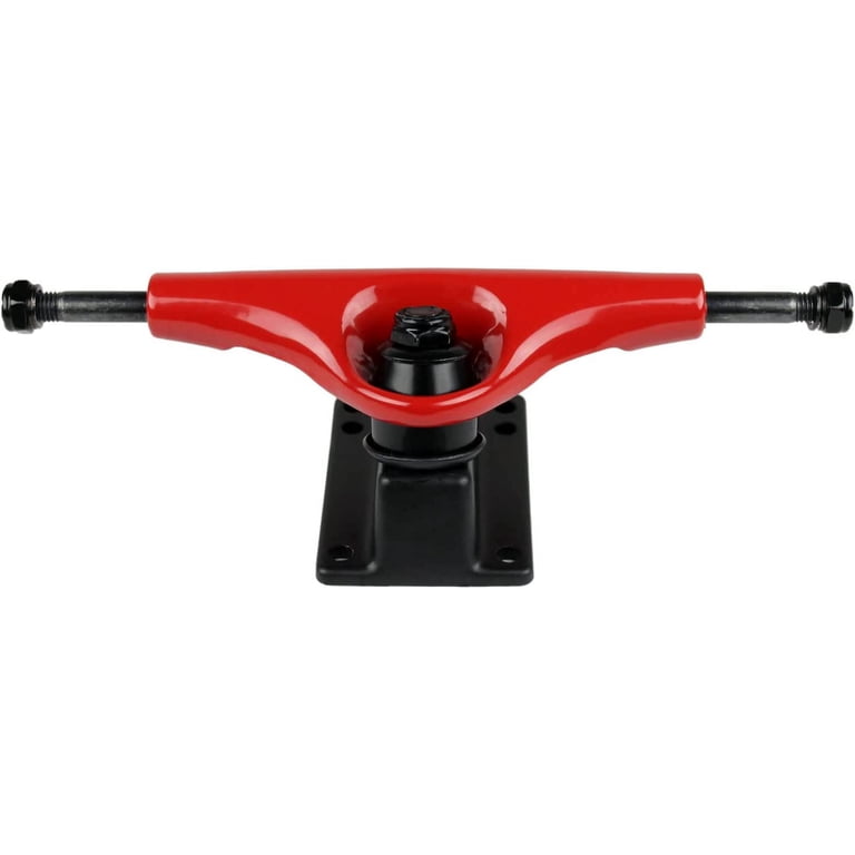 Set 25 Pièces Skateboard Trucks Roulements – Accessoires Complets Pour Planche 7.5-8.0