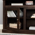thumbnail image 5 of 60'' Brown MDF TV Media Stand / Classic Style & Cable Tidying, 5 of 5