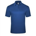 thumbnail image 6 of C2 Sport C2 Mock Mesh Polo, 6 of 8
