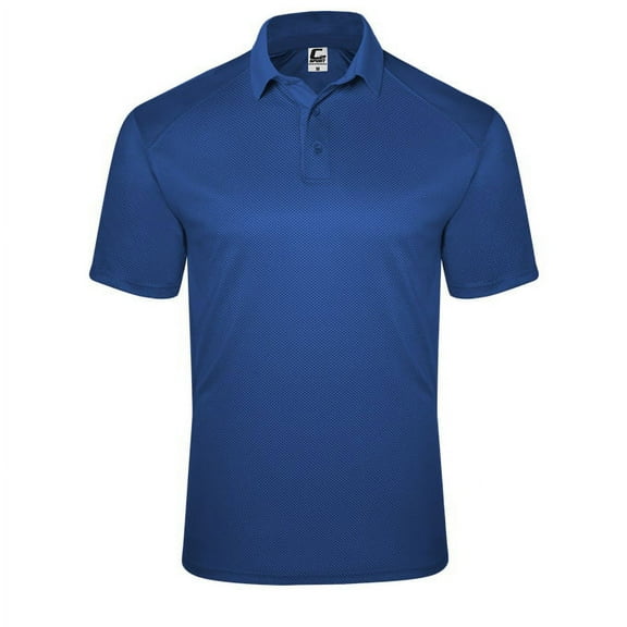 C2 Sport C2 Mock Mesh Polo
