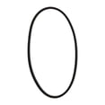 thumbnail image 3 of Toro OEM 120-9470 Traction Belt for TimeMaster Mower, 3 of 5
