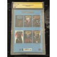 thumbnail image 2 of Invincible Universe: Battle Beast #3 - CGC 9.9 Comic Book, 2 of 2