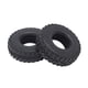 thumbnail image 3 of 4 piezas DE neumáticos DE goma CUTICAT para 1/24 RC Crawler Car Axial SCX24 90081, 3 of 8