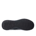 thumbnail image 4 of Men's K-Swiss XPO Sneakers Shoes in Black, 4 of 5