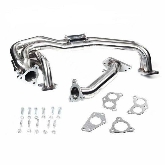 Header for Subaru Impreza WRX 2.0 2.5L