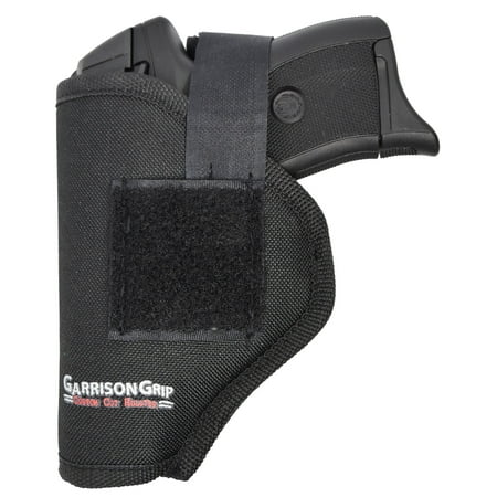 Garrison Grip Feather Lite Custom Cut Inside Waistband IWB Holster For Ruger LC9 LC9s EC9s LC380