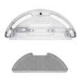 thumbnail image 1 of mi robot vacuum mop 2 pro mjst1s with water tank, 1 of 5